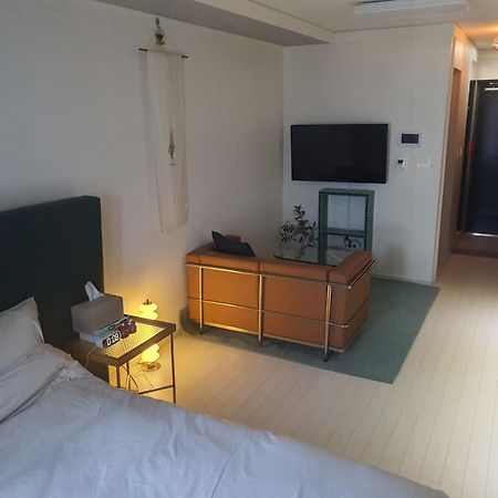 Dongseongro Dsr&U Hotel Room 大邱 エクステリア 写真