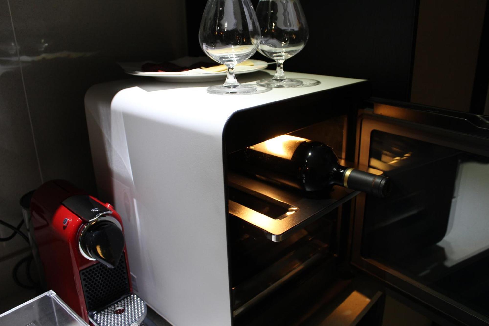 Dongseongro Dsr&U Hotel Room 大邱 エクステリア 写真