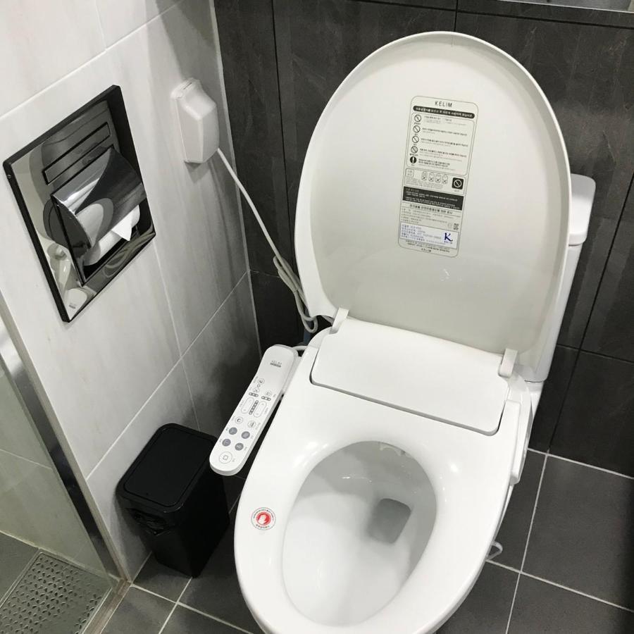 Dongseongro Dsr&U Hotel Room 大邱 エクステリア 写真