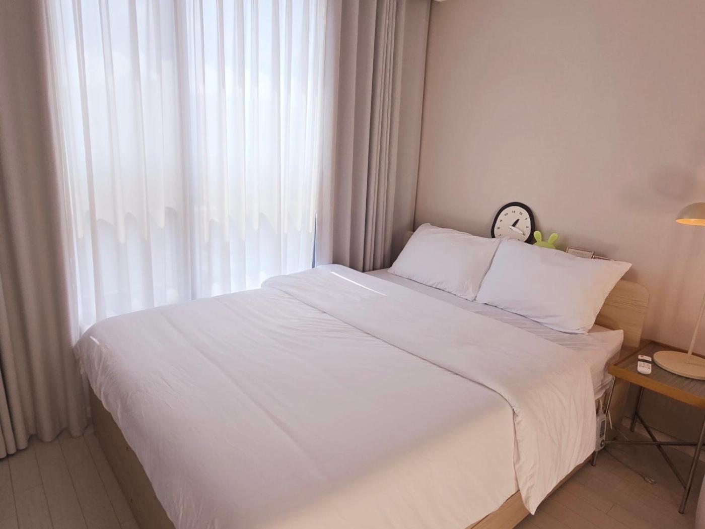 Dongseongro Dsr&U Hotel Room 大邱 エクステリア 写真