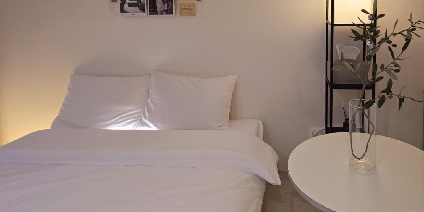 Dongseongro Dsr&U Hotel Room 大邱 エクステリア 写真